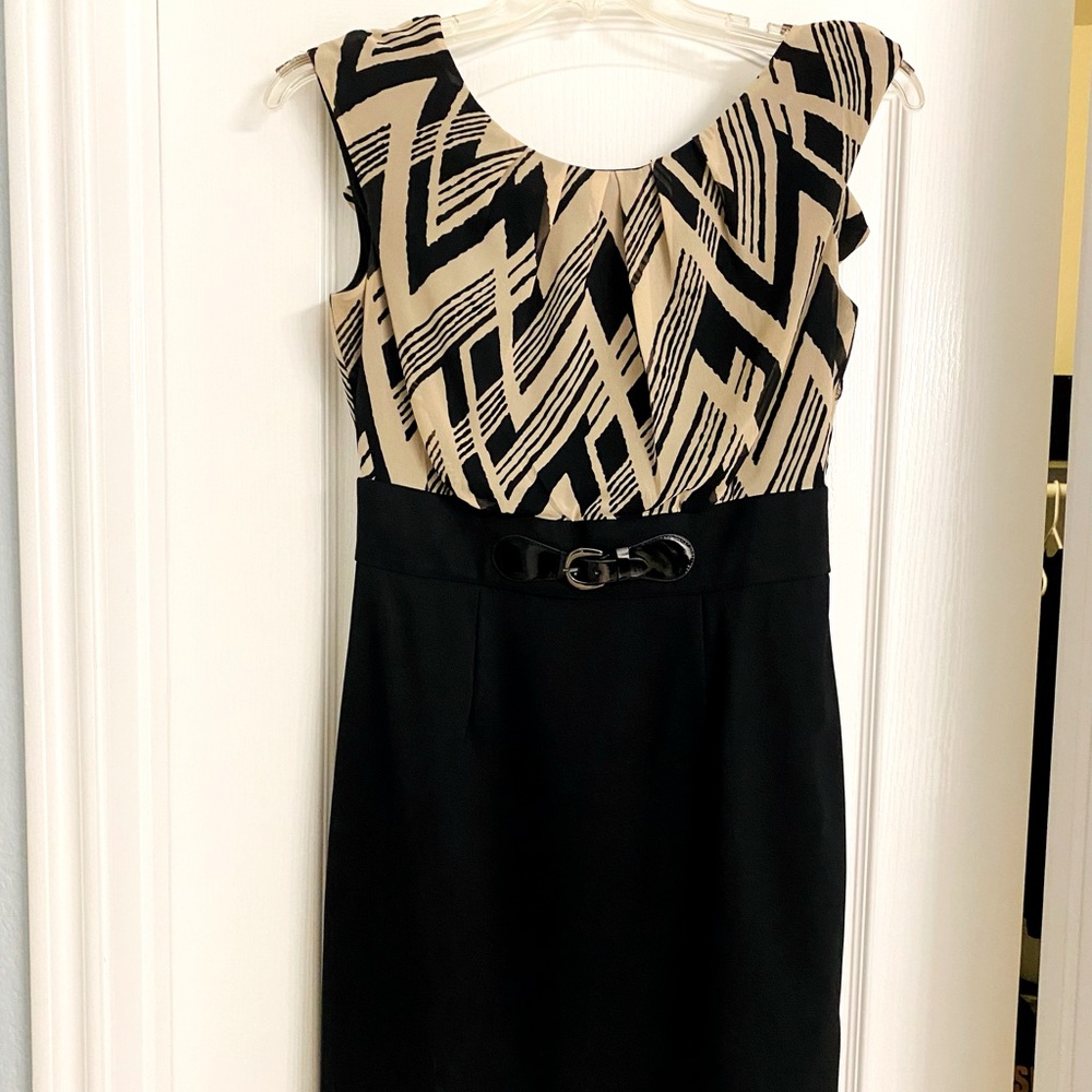 MOVING SALE! MAKE AN OFFER! Dress barn dress